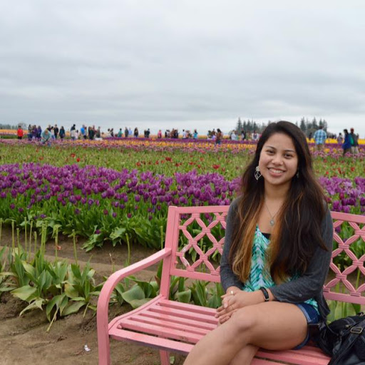 Kristen Valencia Photo 7