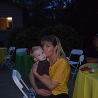 Jill Barber Photo 13