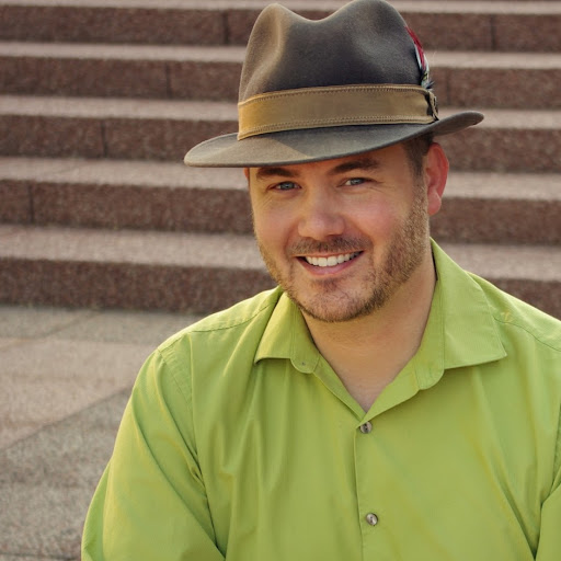 Jason Cooper Photo 39