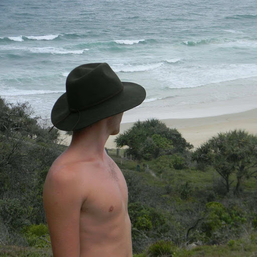Connor Schultz Photo 23