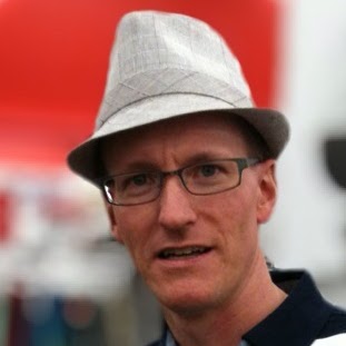 Michael Geyer Photo 19