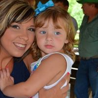 Rebecca Chitwood Photo 13
