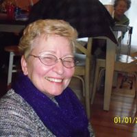 Nancy Mathias Photo 35