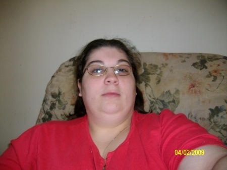 Sara Tucker Photo 28