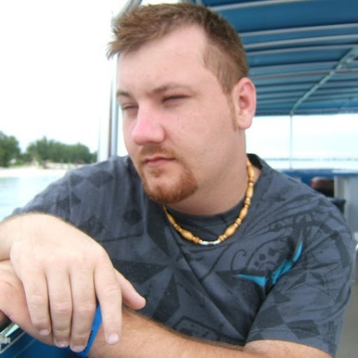 Justin Sellers Photo 15