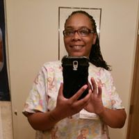 Amber Washington Photo 27