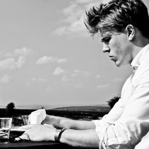 Justin Robson Photo 32