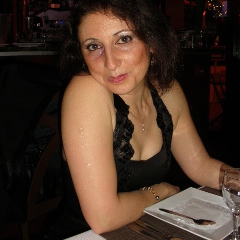 Sandra Fontaine Photo 7
