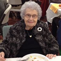 Arline Taylor Photo 9