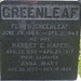 Mary Greenleaf Photo 8