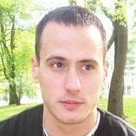 Jeremy Colbert Photo 13