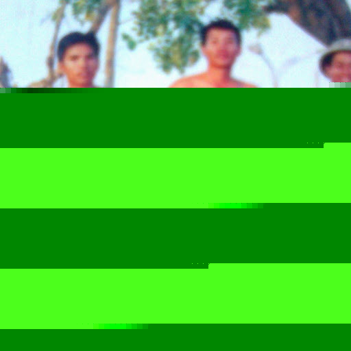 An Trinh Photo 21