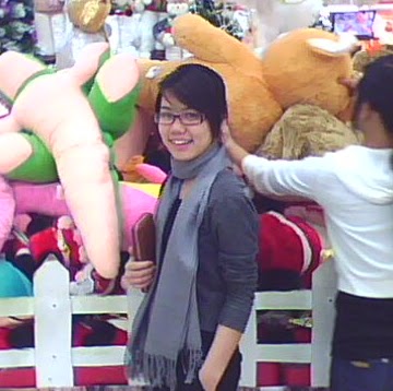 Thu Luu Photo 9