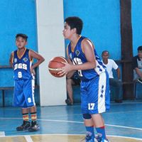 Darryl Joe Photo 6