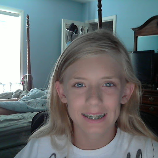 Kendall Webster Photo 9