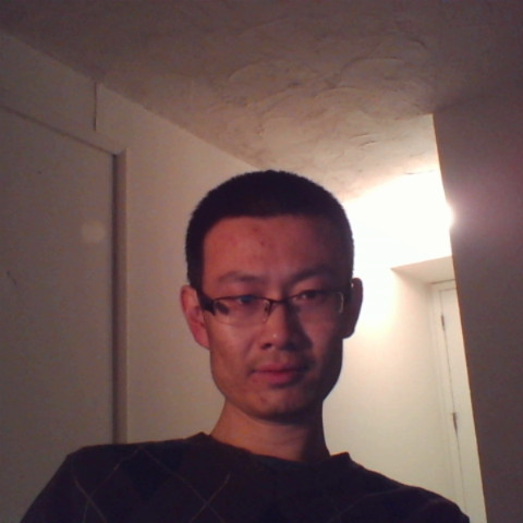 Tao Yang Photo 14