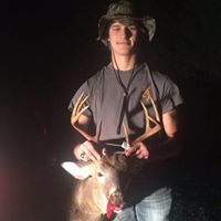 Zac Cook Photo 14