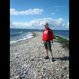 Daniel Strandberg Photo 23