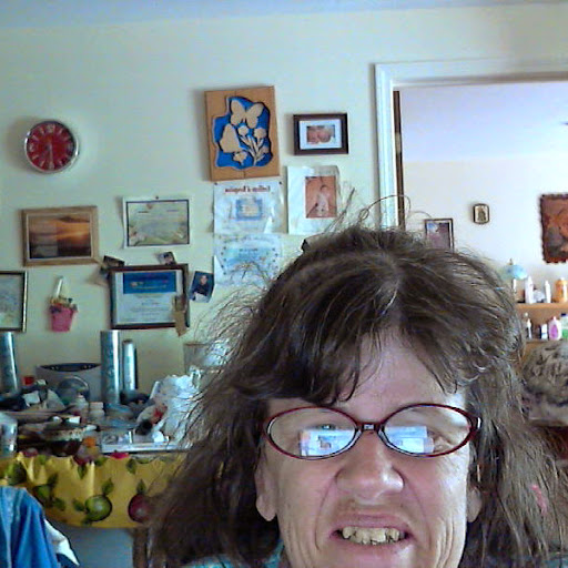 Mary Cote Photo 24