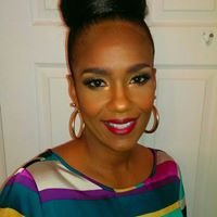 Odette Robinson Photo 4