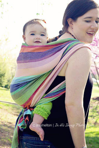 Kimberly Watt Photo 4