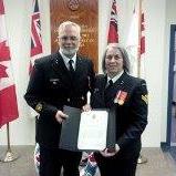 Tina Renaud Photo 10