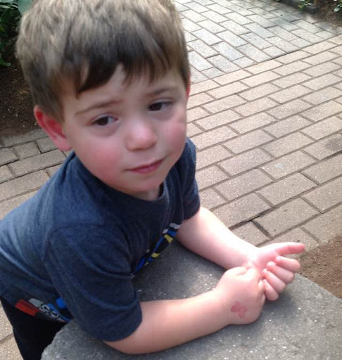 Yael Schwartz Photo 9