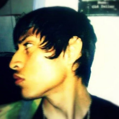 David Cervantes Photo 10