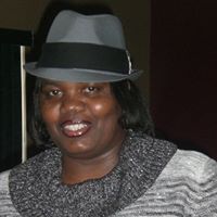 Angela Carmichael Photo 24