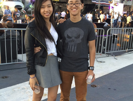 Amy Hoang Photo 4