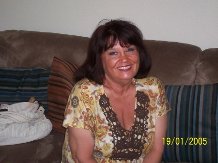 Barbara Bates Photo 11