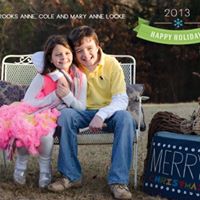 Anne Cole Photo 39