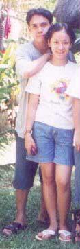 Jennifer Alvarado Photo 27