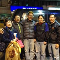 Alan Tang Photo 20