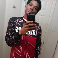 Terrell Houston Photo 6