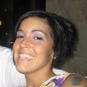 Melissa Lucas Photo 14