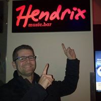 Joel Hendrix Photo 10