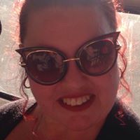 Robyn Morgan Photo 29