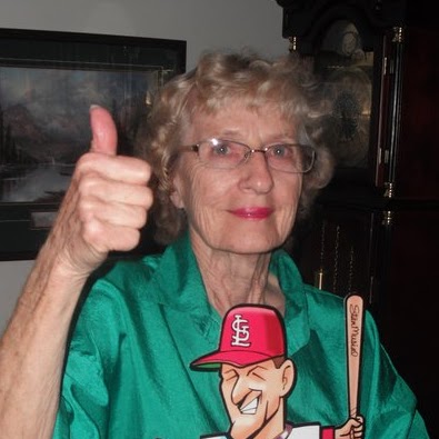 Dorothy Palmer Photo 4