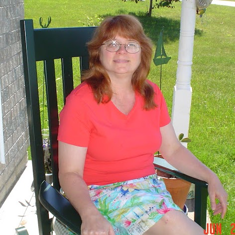 Sharon Stratton Photo 35