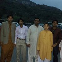 Sajjad Syed Photo 26