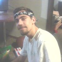 Benjamin Atkinson Photo 44