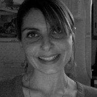 Sarah Peter Photo 30