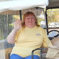 Debbie Jeffers Photo 27