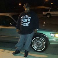 Curtis Washington Photo 17