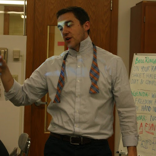 Aaron Jaeger Photo 9