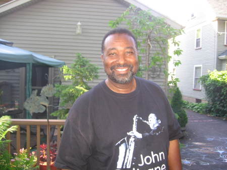 Norris Robinson Photo 15