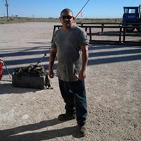 Gabriel Reyes Photo 7