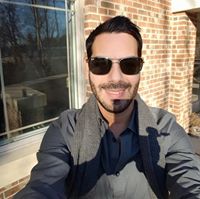 Lou Vazquez Photo 18