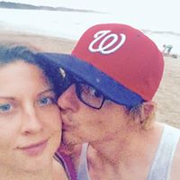 Rebecca Seward Photo 9